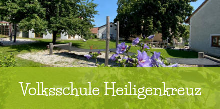 Volksschule Heiligenkreuz