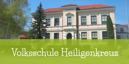 Volksschule Heiligenkreuz