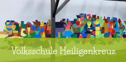 Volksschule Heiligenkreuz