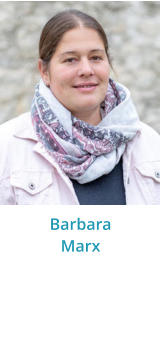 Barbara Marx