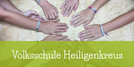 Volksschule Heiligenkreuz