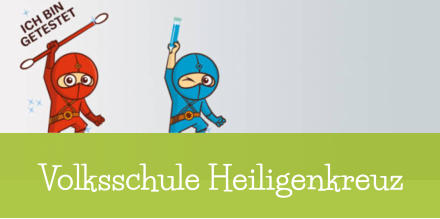 Volksschule Heiligenkreuz