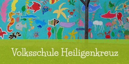 Volksschule Heiligenkreuz