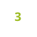 3