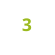 3