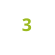 3