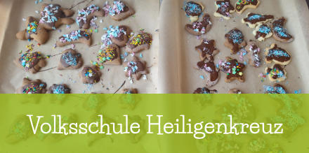 Volksschule Heiligenkreuz