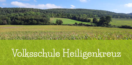 Volksschule Heiligenkreuz