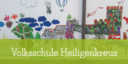 Volksschule Heiligenkreuz