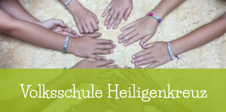 Volksschule Heiligenkreuz